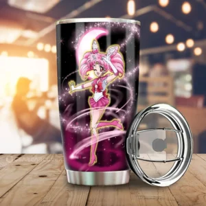 Sailor Chibi Moon 20oz Tumbler