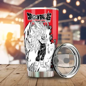 Vegeta SSJ 20oz Tumbler