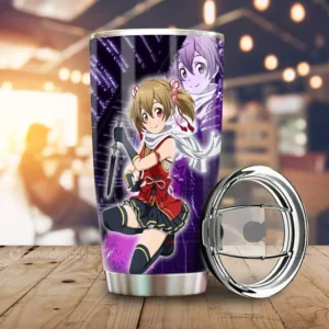 Keiko Ayano (Silica) 20oz Tumbler