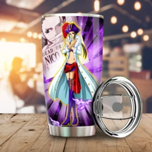 Nico Robin 20oz Tumbler