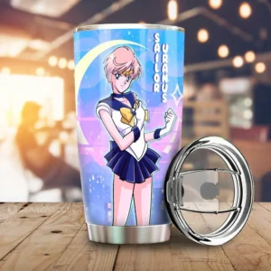 Sailor Uranus 20oz Tumbler