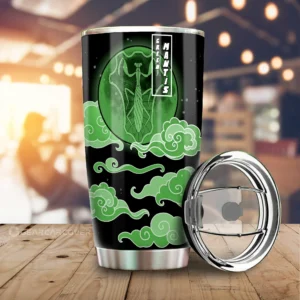 Green Mantis 20oz Tumbler