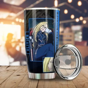 Olivier Armstrong 20oz Tumbler
