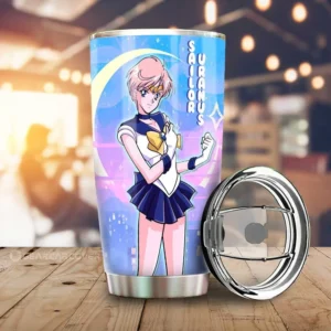Sailor Uranus 20oz Tumbler