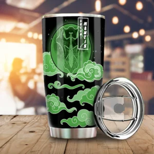 Green Mantis 20oz Tumbler