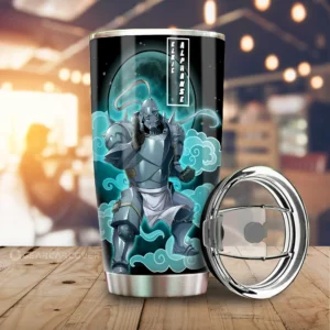 Alphonse Elric 20oz Tumbler