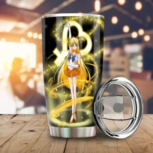 Sailor Venus 20oz Tumbler