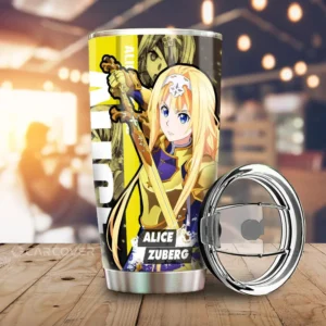 Sword Art Online Alice Zuberg 20oz Tumbler