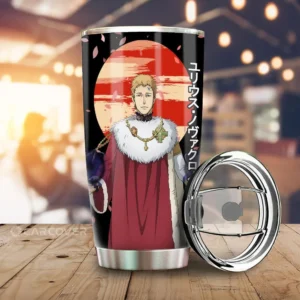 Julius Nova Chrono 20oz Tumbler