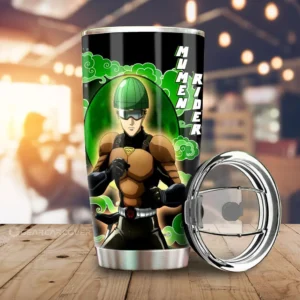 Mumen Rider 20oz Tumbler