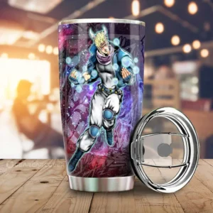 Caesar Anthonio Zeppeli 20oz Tumbler