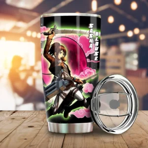 Sasha Blouse 20oz Tumbler