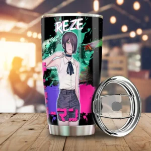 Reze 20oz Tumbler
