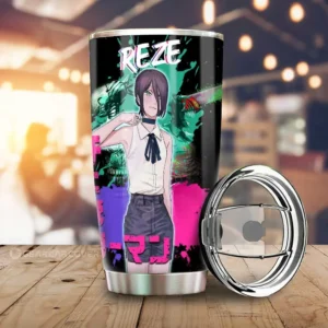 Reze 20oz Tumbler