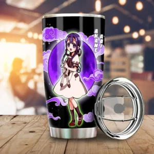 Akane Aoi 20oz Tumbler