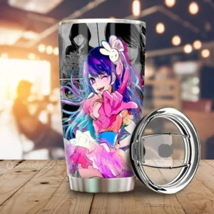 Ai Hoshino 20oz Tumbler