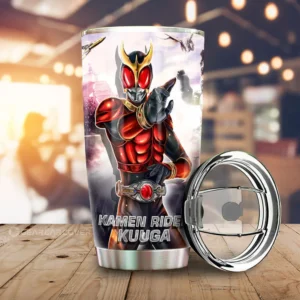 Kuuga 20oz Tumbler