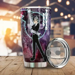 Death The Kid 20oz Tumbler