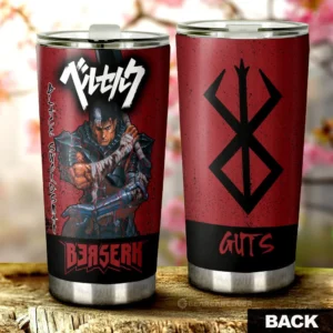 Guts 20oz Tumbler