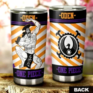 Kozuki Oden 20oz Tumbler