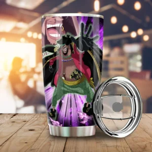 Marshall D Teach 20oz Tumbler