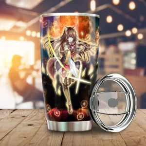 Raphtalia 20oz Tumbler