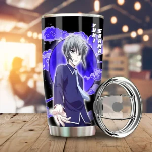 Yuki Sohma 20oz Tumbler