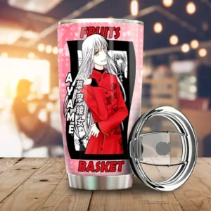 Ayame Sohma 20oz Tumbler