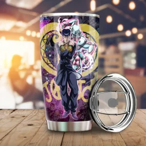 Josuke Higashikata 20oz Tumbler