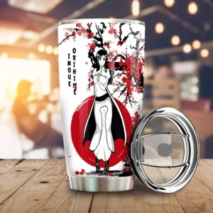 Orihime Inoue 20oz Tumbler
