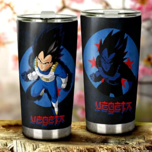 Vegeta 20oz Tumbler