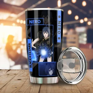 Nero 20oz Tumbler