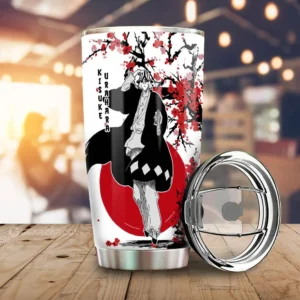 Kisuke Urahara 20oz Tumbler