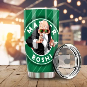 Master Roshi 20oz Tumbler