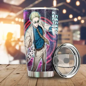 Kento Nanami 20oz Tumbler