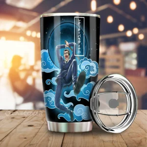 Leorio Paradinight 20oz Tumbler