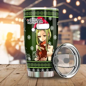 Toilet-Bound Hanako-kun Sakura Nanamine 20oz Tumbler