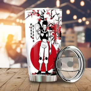 Hisoka Morow 20oz Tumbler