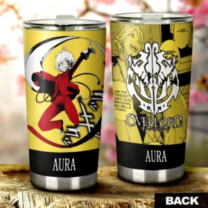 Aura Bella Fiora 20oz Tumbler