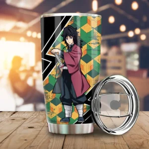 Giyuu 20oz Tumbler