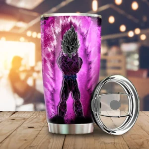 Vegeta Ultra Ego 20oz Tumbler