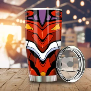 NGE Unit 02 20oz Tumbler