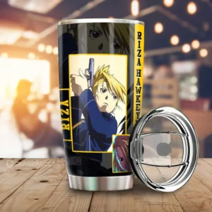 Riza Hawkeye 20oz Tumbler