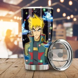 Kittan Bachika 20oz Tumbler