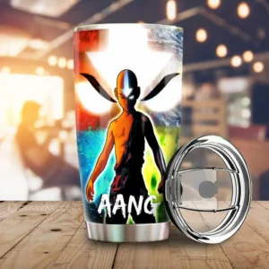Aang 20oz Tumbler