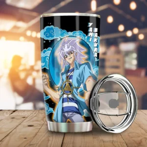 Yami Bakura 20oz Tumbler