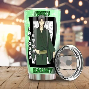 Shigure Sohma 20oz Tumbler