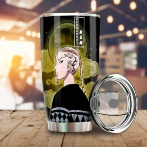 Ken Ryuguji 20oz Tumbler