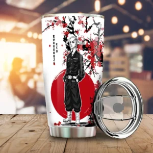Ken Ryuguji 20oz Tumbler