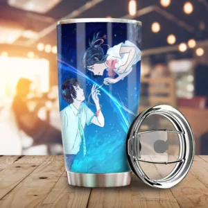 Your Name 20oz Tumbler